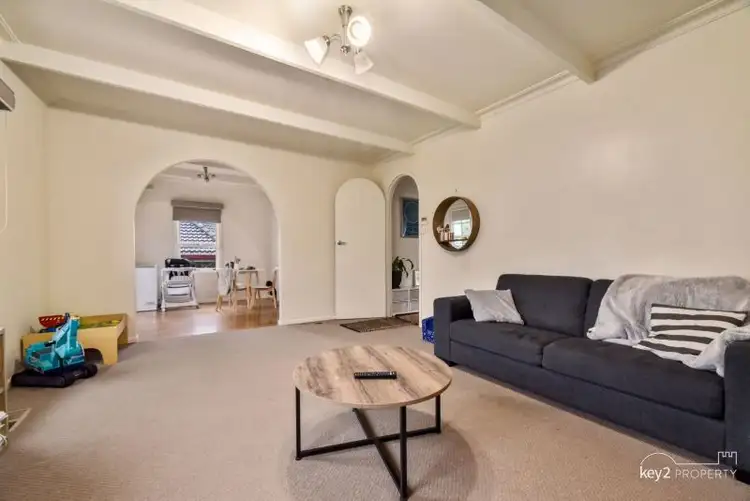 Fifth view of Homely house listing, 5 Woolston Street, Trevallyn TAS 7250