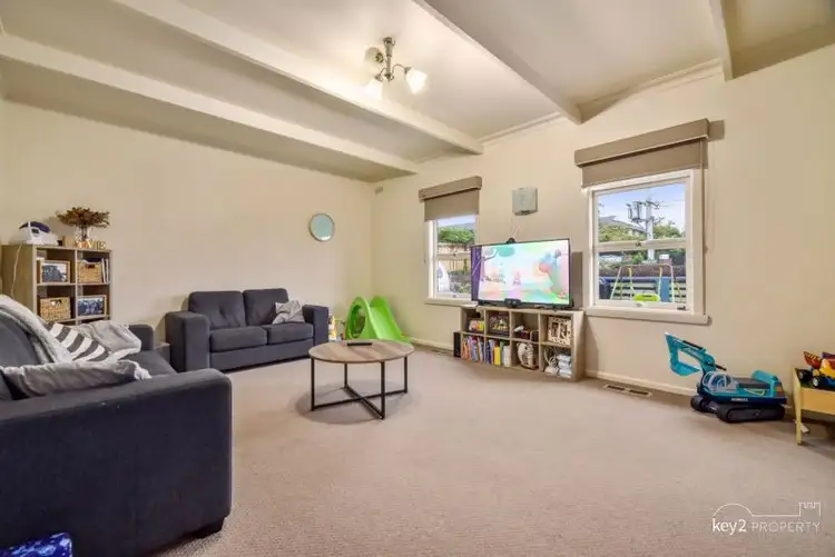 Sixth view of Homely house listing, 5 Woolston Street, Trevallyn TAS 7250