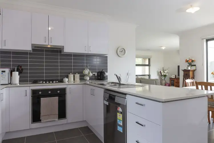 Third view of Homely townhouse listing, 2/125-131 Sutton Street, Warragul VIC 3820