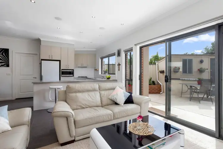 Fourth view of Homely house listing, 2/4 Kerry Court, St Albans VIC 3021