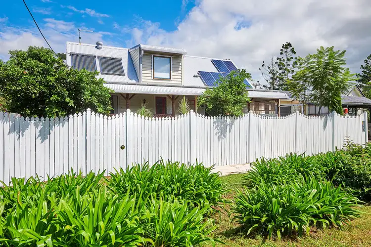 1a Train Street, Mullumbimby NSW 2482