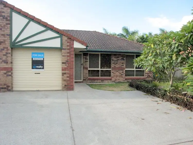 16 Plimsoll Place, Helensvale QLD 4212