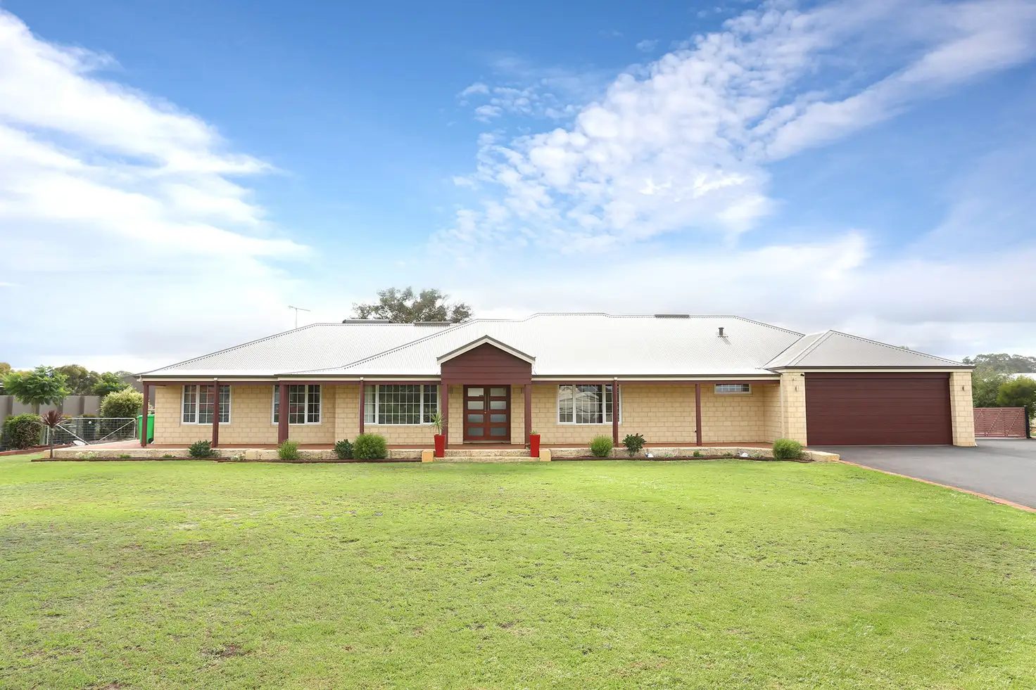 Main view of Homely house listing, 34 Craigie Drive, Roelands WA 6226