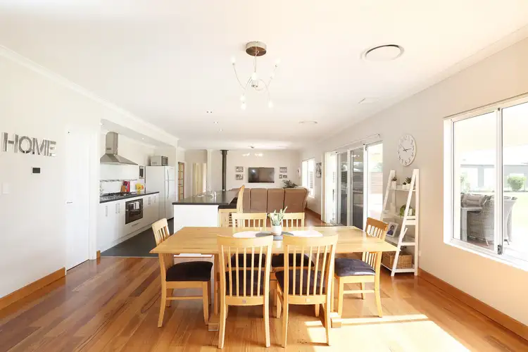 Fifth view of Homely house listing, 34 Craigie Drive, Roelands WA 6226