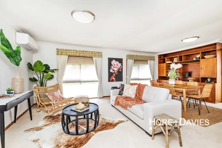 Third view of Homely house listing, 5 Panorama Street, Kooringal NSW 2650