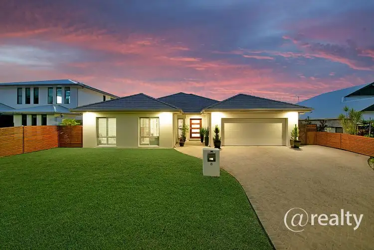8 Muir Court, Warner QLD 4500