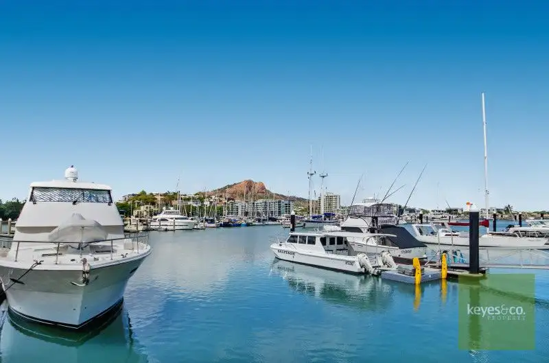 Main view of Homely land listing, 22/48-55 Sir Leslie Thiess Drive, Townsville City QLD 4810