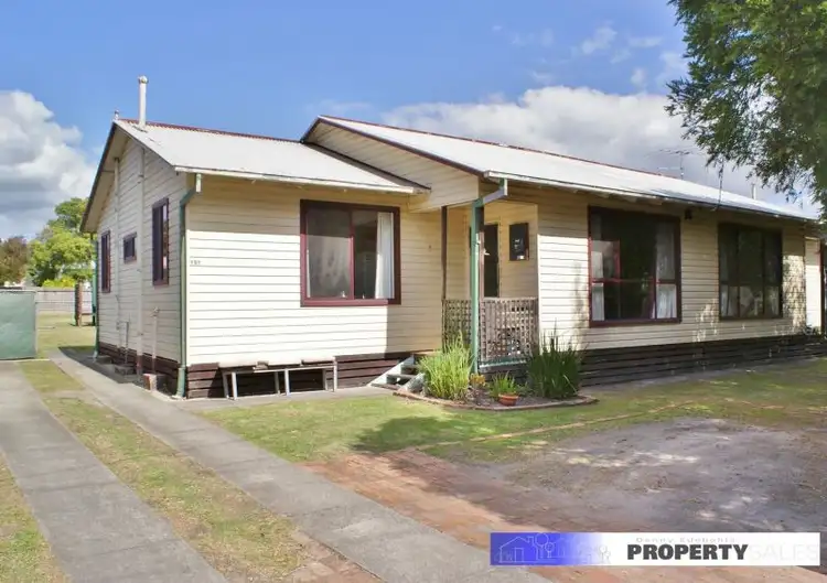 157-159 Service Road, Moe VIC 3825