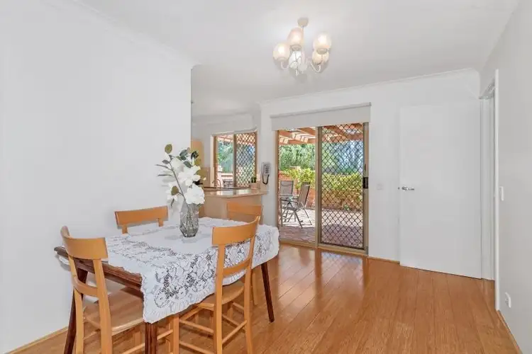 Fifth view of Homely unit listing, 109/7 Harman Road, Sorrento WA 6020
