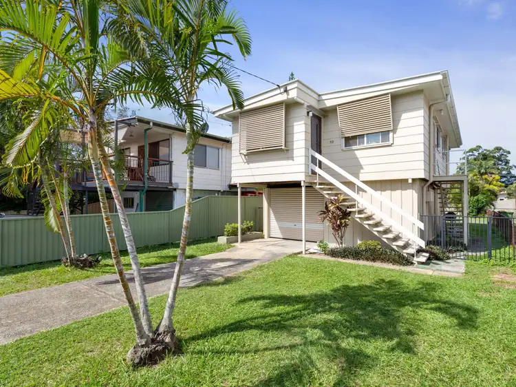 50 Gertrude Street, Redcliffe QLD 4020