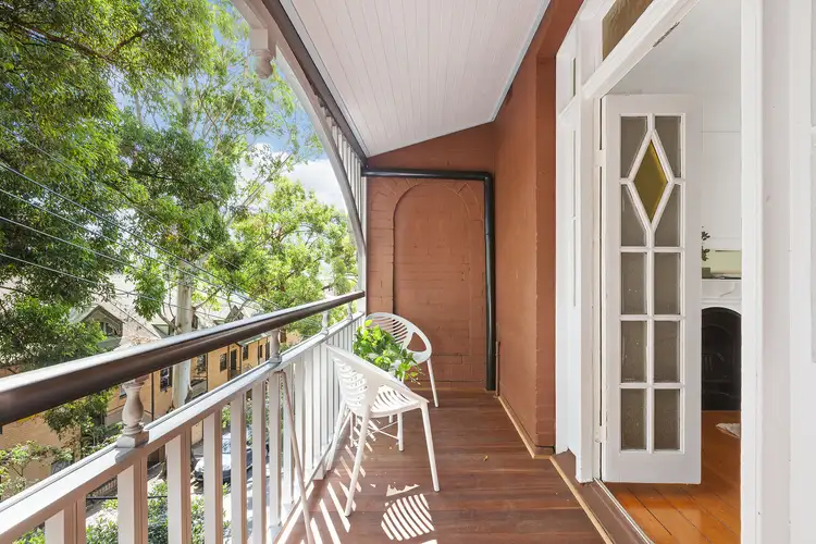 Third view of Homely house listing, 60 Brougham Street, Potts Point NSW 2011