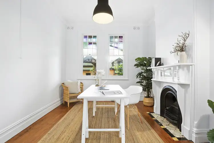 Fifth view of Homely house listing, 60 Brougham Street, Potts Point NSW 2011