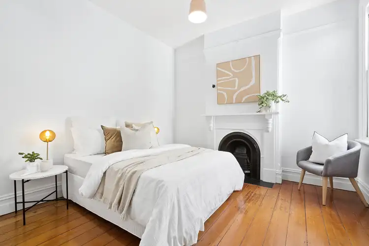 Sixth view of Homely house listing, 60 Brougham Street, Potts Point NSW 2011