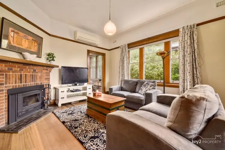 Second view of Homely house listing, 14 Glen Dhu Street, South Launceston TAS 7249