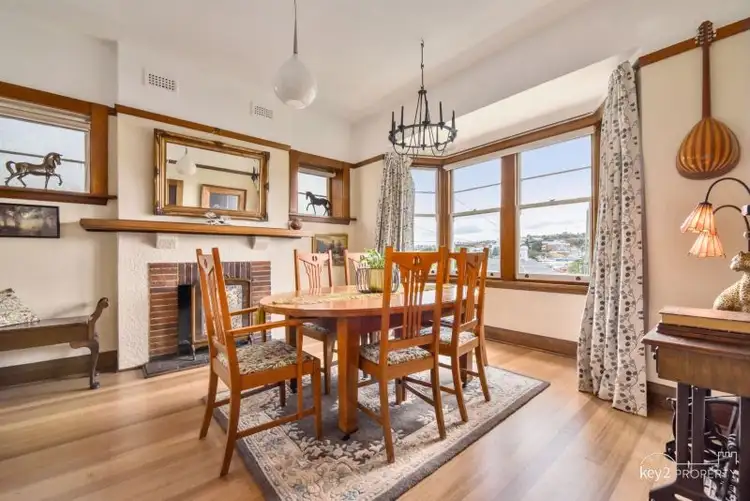 Fifth view of Homely house listing, 14 Glen Dhu Street, South Launceston TAS 7249
