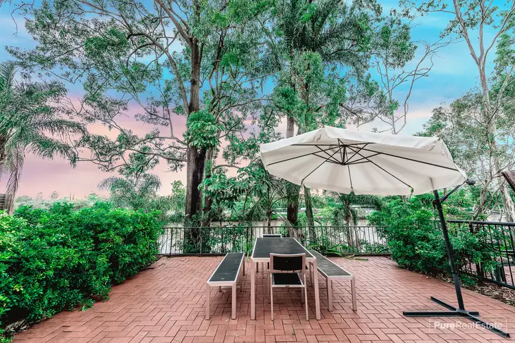 Fourth view of Homely apartment listing, 13/25 Dudley Street, Highgate Hill QLD 4101