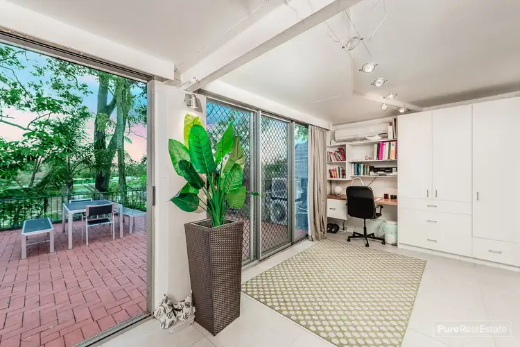 Seventh view of Homely apartment listing, 13/25 Dudley Street, Highgate Hill QLD 4101