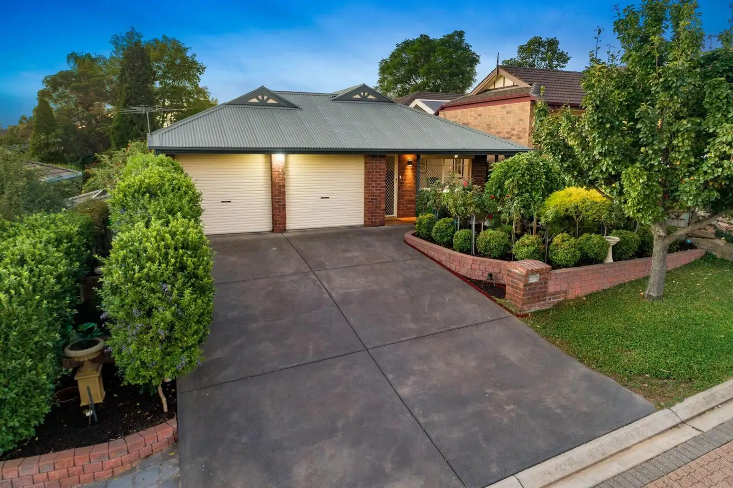 Main view of Homely house listing, 4 McLeod Court, Greenwith SA 5125