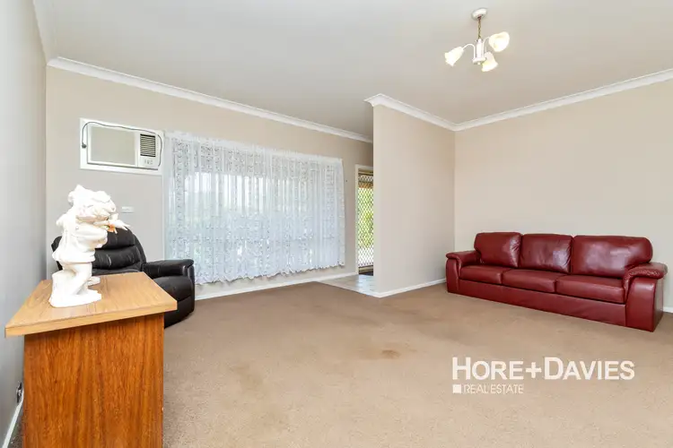 Fifth view of Homely villa listing, 1/17 Jeeba Place, Glenfield Park NSW 2650