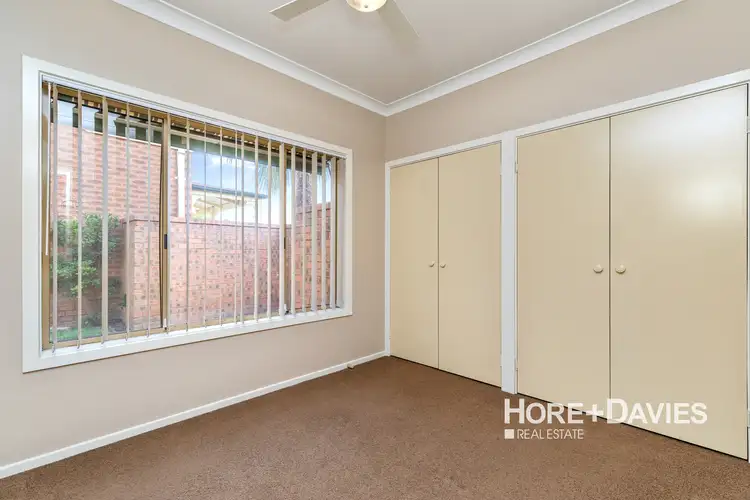 Sixth view of Homely villa listing, 1/17 Jeeba Place, Glenfield Park NSW 2650