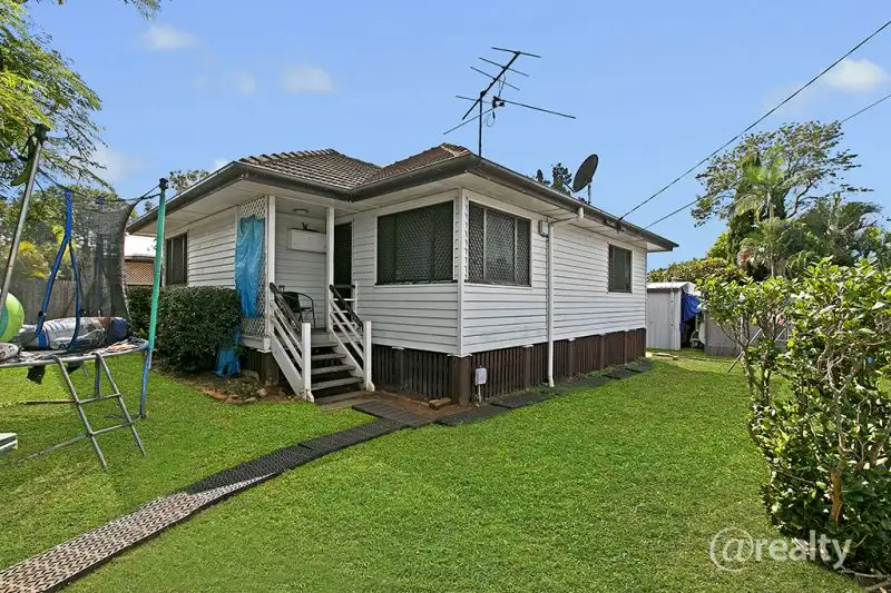 Main view of Homely house listing, 71 Church Road, Zillmere QLD 4034