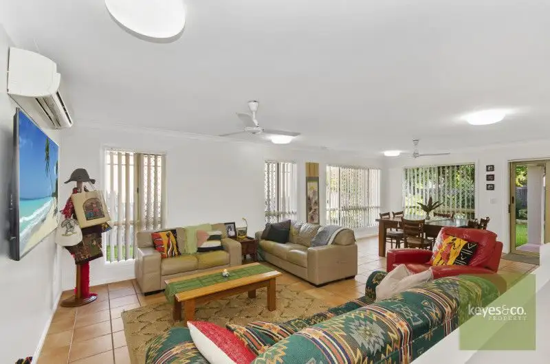 Main view of Homely house listing, 2 Yale Close, Douglas QLD 4814