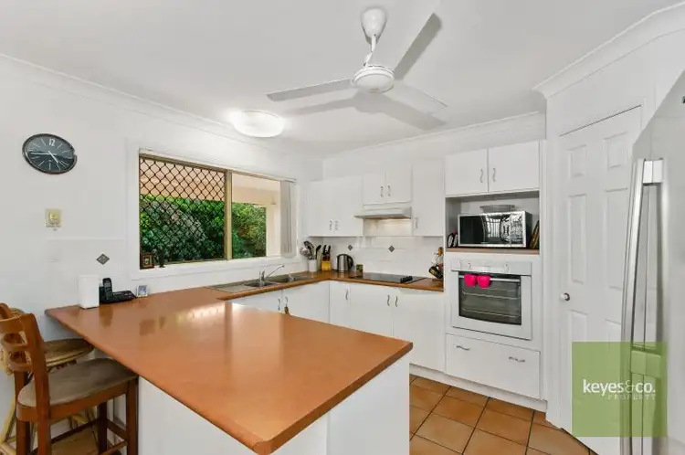 Second view of Homely house listing, 2 Yale Close, Douglas QLD 4814