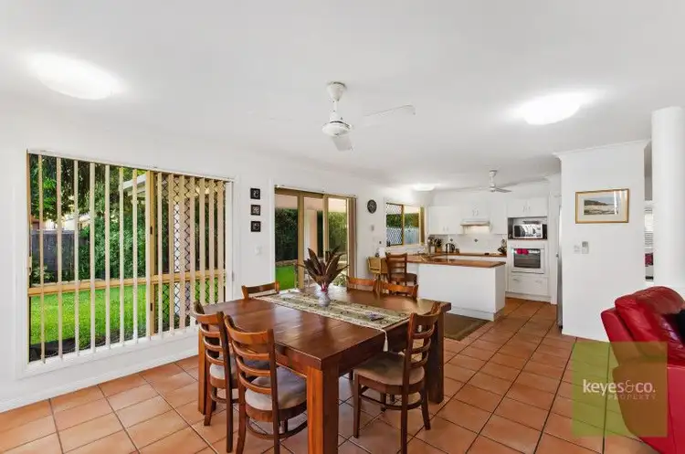 Third view of Homely house listing, 2 Yale Close, Douglas QLD 4814