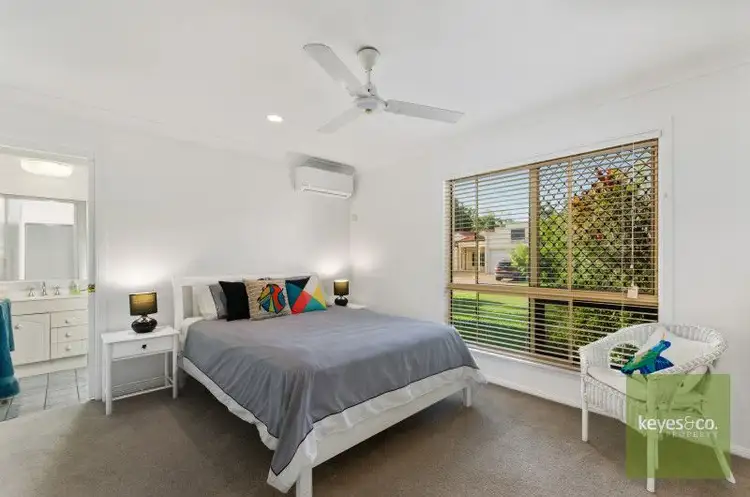 Fourth view of Homely house listing, 2 Yale Close, Douglas QLD 4814