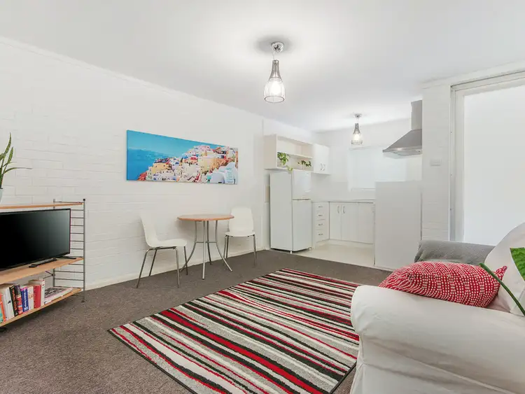 Second view of Homely flat listing, 3/115 Monument Street, Mosman Park WA 6012