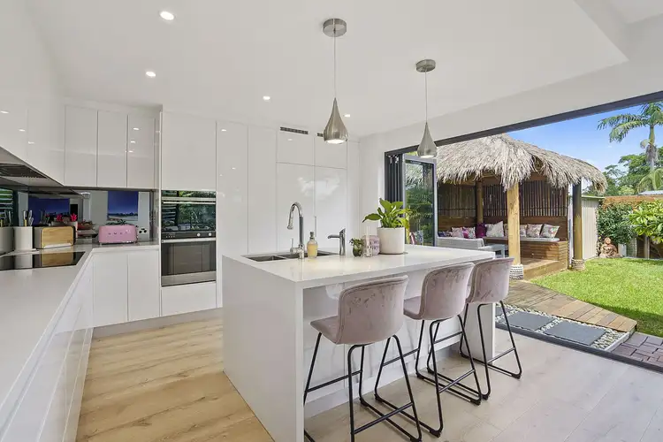 Fifth view of Homely house listing, 77 Booralie Road, Terrey Hills NSW 2084