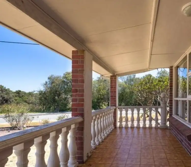 Second view of Homely house listing, 45 Swarbrick Street, Emu Point WA 6330