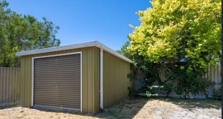 Fourth view of Homely house listing, 45 Swarbrick Street, Emu Point WA 6330
