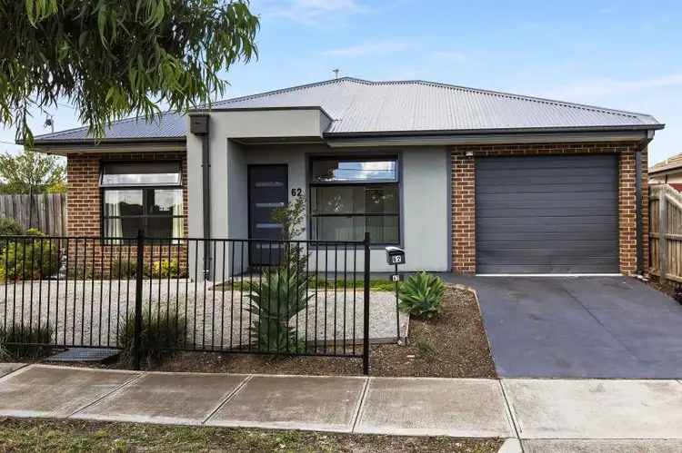 62 Esmond Street, Ardeer VIC 3022