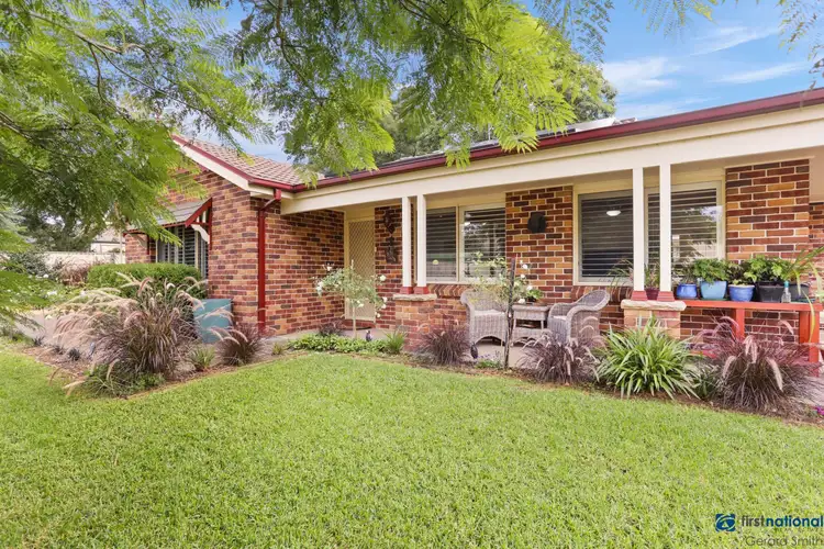 Main view of Homely house listing, 15a Close Street, Thirlmere NSW 2572