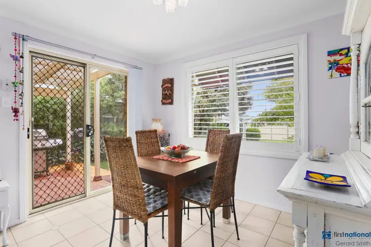 Second view of Homely house listing, 15a Close Street, Thirlmere NSW 2572