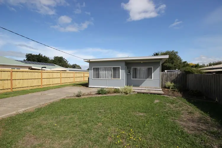 Second view of Homely house listing, 5b Walpole Street, Corinella VIC 3984