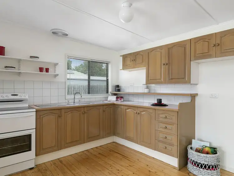 Fifth view of Homely house listing, 5b Walpole Street, Corinella VIC 3984