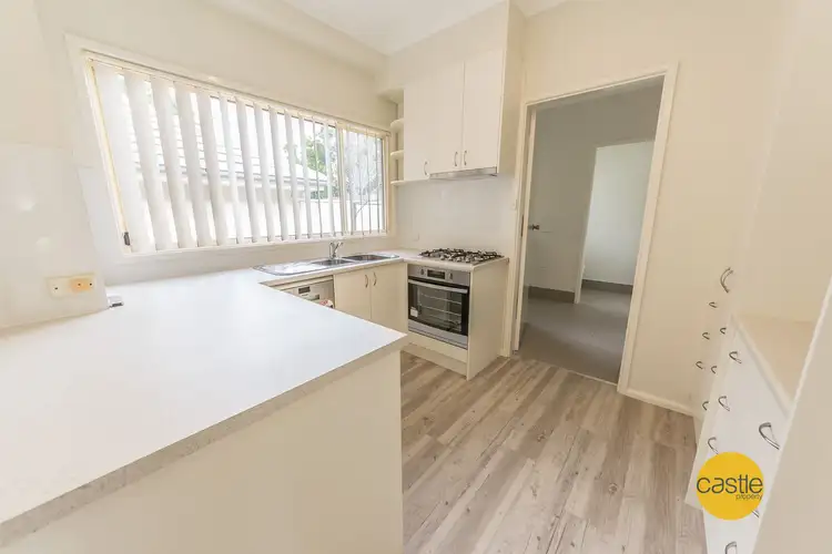 Fourth view of Homely villa listing, 6/5-7 Barellan St, Lambton NSW 2299