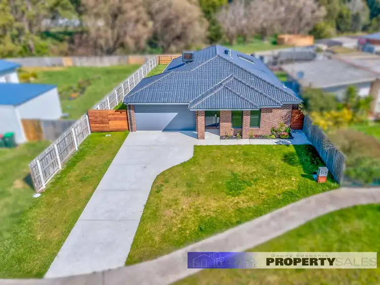 3 Albert Street, Moe VIC 3825