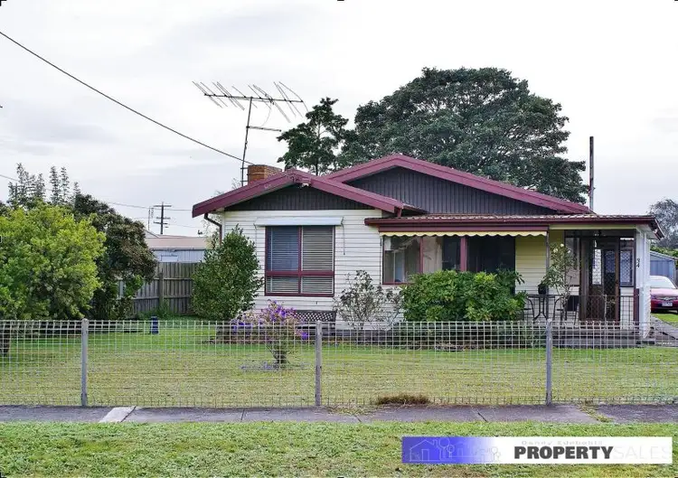 34 Retford Street, Newborough VIC 3825