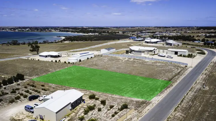 20 Kennedy Road, Streaky Bay SA 5680