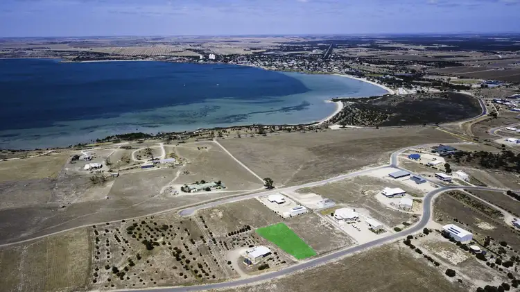 Third view of Homely land listing, 20 Kennedy Road, Streaky Bay SA 5680