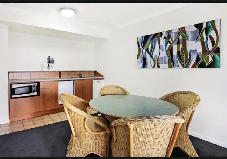 Third view of Homely unit listing, 18/132-138 Ferny Avenue, Surfers Paradise QLD 4217