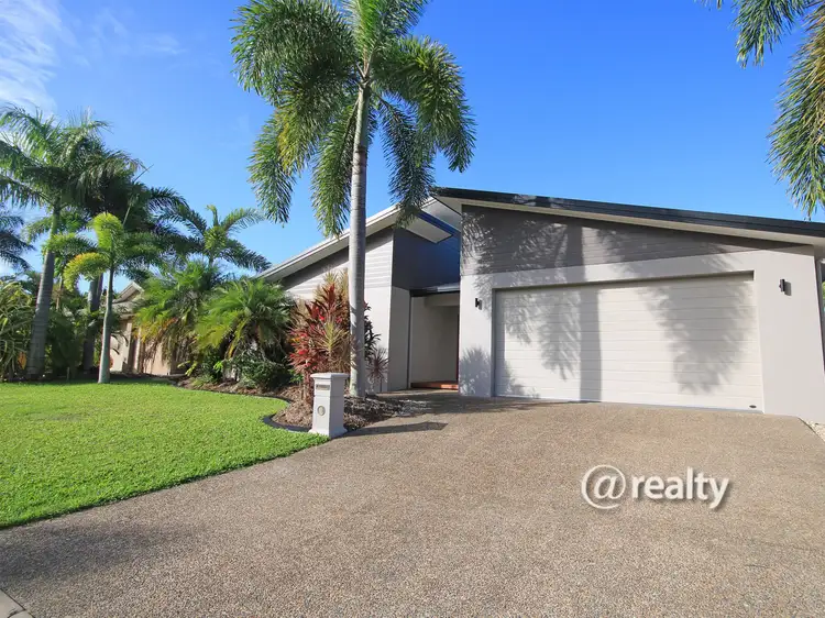 5 Edge Close, Kewarra Beach QLD 4879