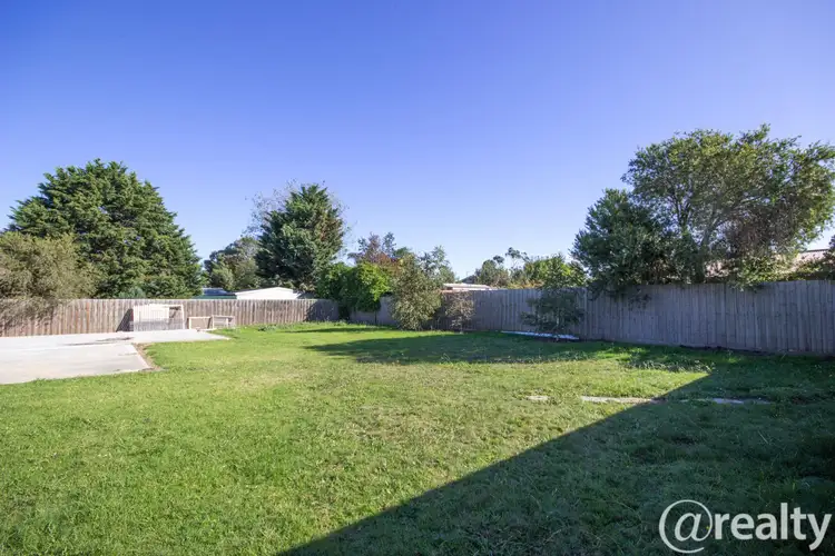 Second view of Homely land listing, 5a Walpole Street, Corinella VIC 3984