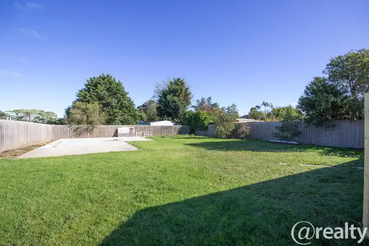 Third view of Homely land listing, 5a Walpole Street, Corinella VIC 3984