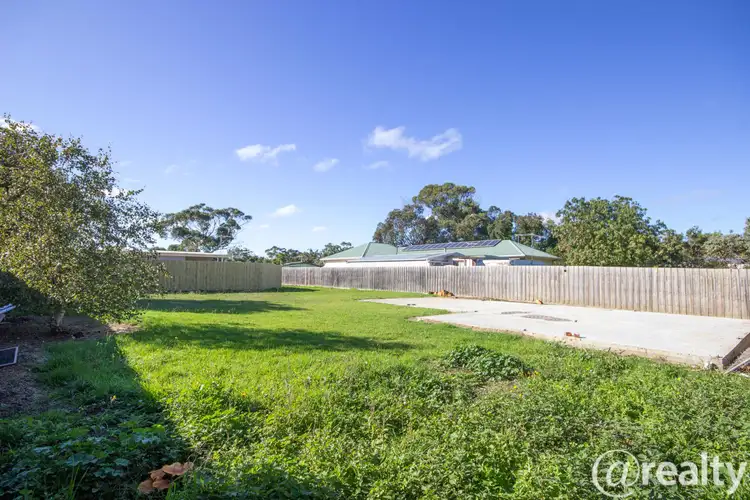 Fourth view of Homely land listing, 5a Walpole Street, Corinella VIC 3984