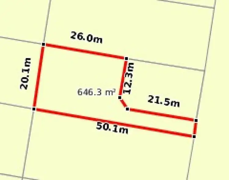 Seventh view of Homely land listing, 5a Walpole Street, Corinella VIC 3984