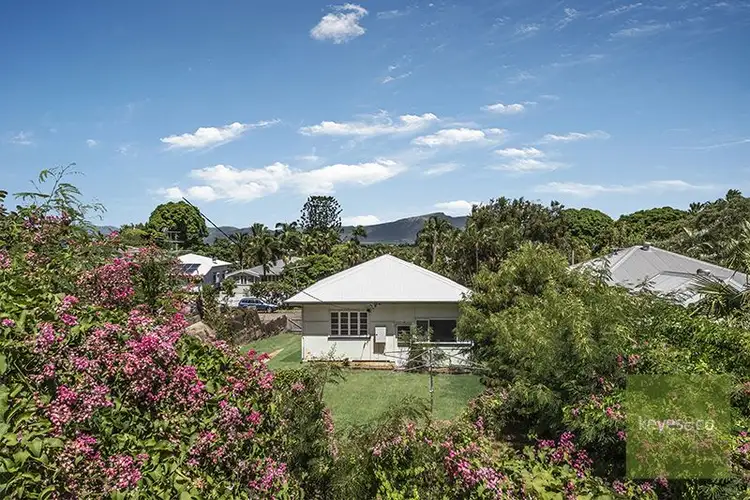 5 Baxter Street, West End QLD 4810
